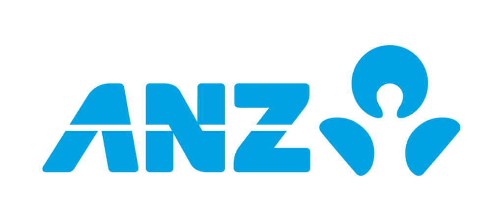 ANZ logo