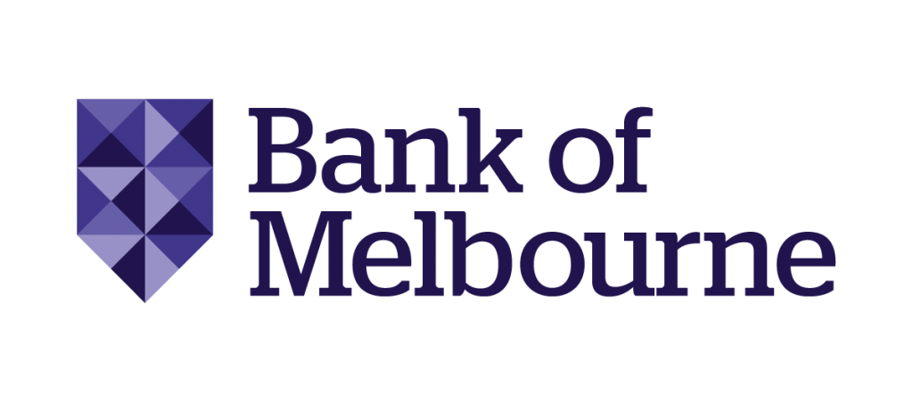 Bank of Melbourne logo