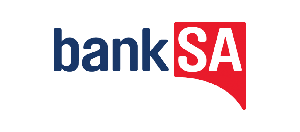 Bank SA logo