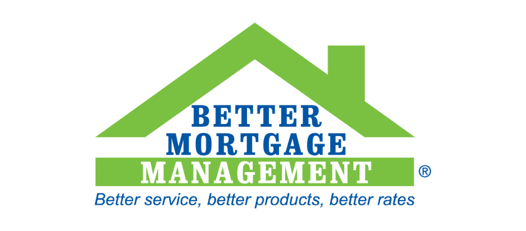 Better Mortgage Management logo