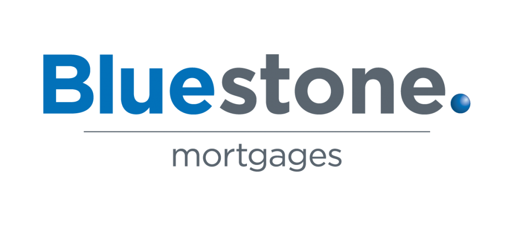 Bluestone Mortgages logo