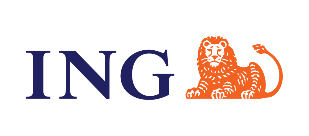 ING logo