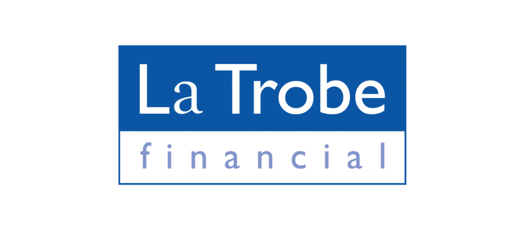 La Trobe Financial logo