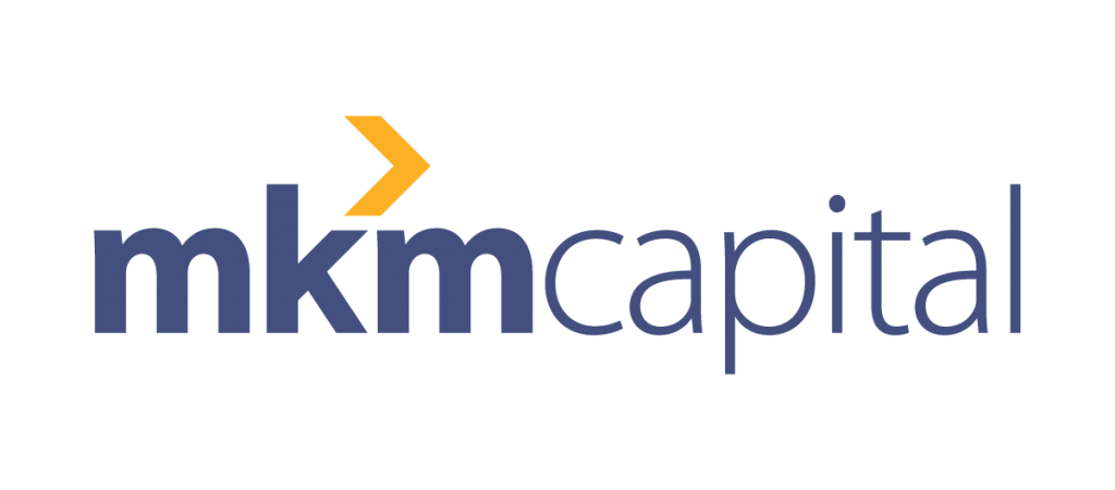 MKM Capital logo