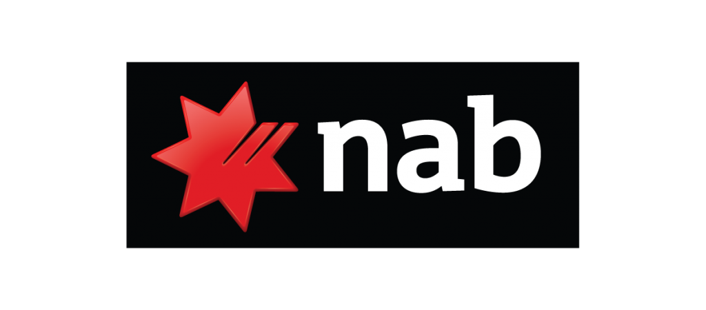 NAB logo