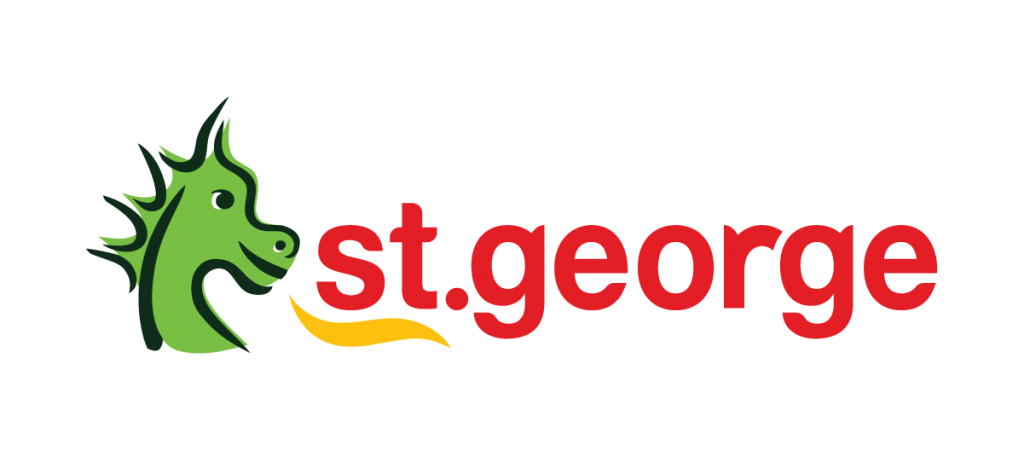 St George image